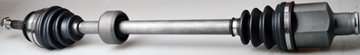 DENCKERMANN C120998 HŘÍDEL HNACÍ