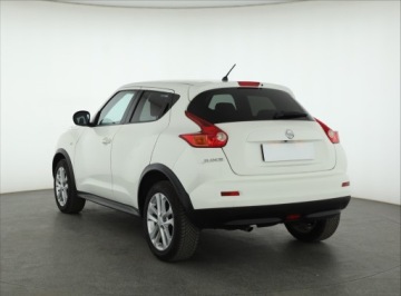 Nissan Juke I SUV 1.6i 117KM 2012 Nissan Juke 1.6 i, Salon Polska, Serwis ASO, zdjęcie 3