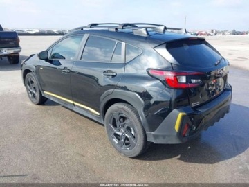 Subaru 2024 Subaru Crosstrek Sport 2024 2.5 Benzyna 182KM, zdjęcie 3