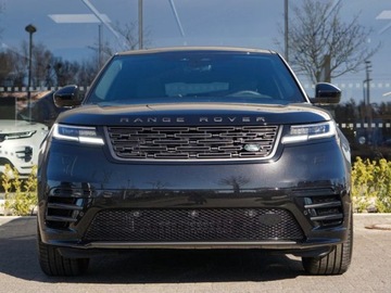 Land Rover Range Rover Velar SUV 2.0 204KM 2024 Range Rover Velar D200 Dynamic SE 2.0 (204KM) 2024, zdjęcie 2