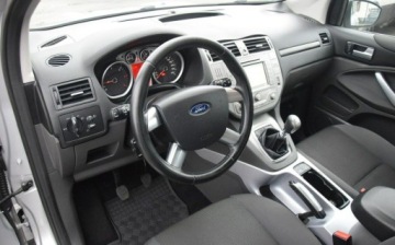 Ford Kuga II SUV 2.0 Duratorq TDCi 140KM 2012 Ford Kuga 2.0D Navi 2012r 2 KPL KOL Sprowadzony Oplacony 2.0 Diesel, zdjęcie 28