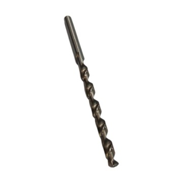 WIERTŁO DŁUGIE NWKb DIN 340 HSS STANDARD - 1,7 mm