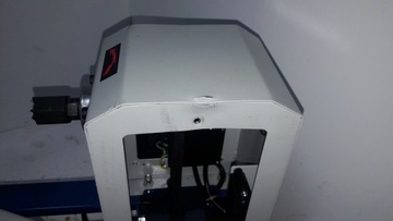 Токарный станок по дереву SCHEPPACH DM1100T, БЕСЩЕТОЧНЫЙ двигатель