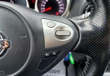 Nissan Juke I SUV Facelifting DIG-T 115KM 2015 Nissan Juke Nissan Juke 1.2 115KM Acenta DIG-T Vat marza Klimatyzacja Hak, zdjęcie 21
