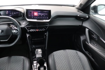 Peugeot 2008 II SUV 1.2 PureTech 130KM 2023 Peugeot 2008 1.2 PureTech, Salon Polska, zdjęcie 7