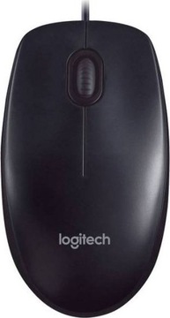 Mysz Klasyczna Biurowa Logitech M90 910-001794