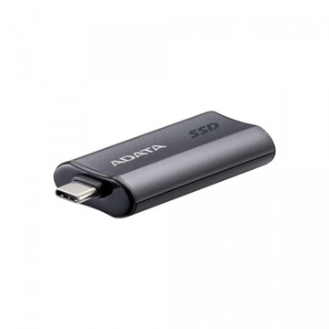 Dysk zewnętrzny SSD Adata SC750 1TB USB-C 1000MB/s
