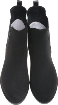 КОРОТКИЕ ЖЕНСКИЕ РЕЗЮМЕ БОТИНКИ, ЗАМШЕВЫЕ Ботинки Челси czar38