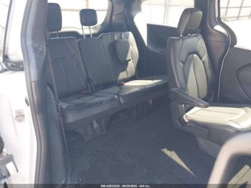 Chrysler Pacifica II 2025 Chrysler Pacifica Select 2025 3.6l 3.6 Benzyna 287KM, zdjęcie 14