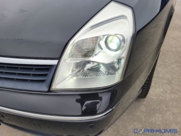 Renault Vel Satis 2.0 dCi 150KM 2009 Renault Vel Satis 2.0DCi Initiele Paris 2.0 Diesel 150KM, zdjęcie 21