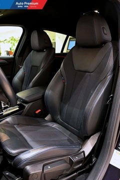 BMW X4 G02 SUV 20i 184KM 2018 BMW X4 xDrive20iLED Fog LightsPrzyciemniane SzybyPodwozie SportoweM Sport, zdjęcie 12