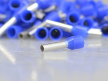 Изолированная кабельная муфта изолированная муфта 16