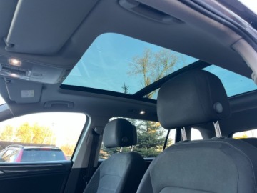 Volkswagen Tiguan Allspace SUV 2.0 TDI 190KM 2020 Volkswagen Tiguan Allspace 2.0 diesel 190 KM automat 4 Motion R - LINE, zdjęcie 32