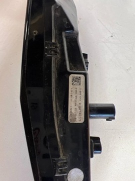 PORSCHE TAYCAN 9J1 2022 SMĚROVKY