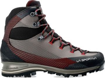 Туфли La Sportiva TRANGO TRK LEATHER GTX ц/к 44 1/2