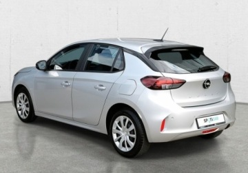Opel Corsa F Hatchback 5d 1.2 75KM 2024 Opel Corsa Opel Corsa 1,2 Edytion 75 KM gwarancja od RiA 1.2 Benzyna 75KM, zdjęcie 22