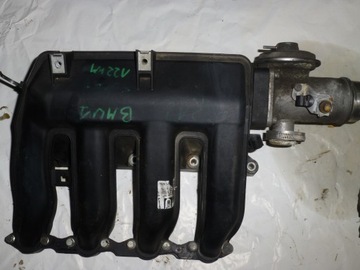 Kolektor ssący 7788194 BMW E87 M47