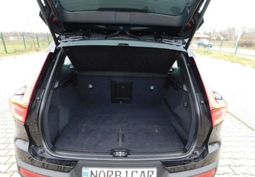 Volvo XC40 Crossover 1.5 T3 163KM 2020 Volvo XC 40 z Gwarancja Bezowa Tpicerka Kamera Model 2021r 1.5 Benzyna, zdjęcie 30