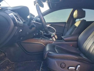 Audi A7 C7 2016 Audi A7 Sportback 2016 AUDI A7 PRESTIGE 3.0 Benzyna 335KM, zdjęcie 6