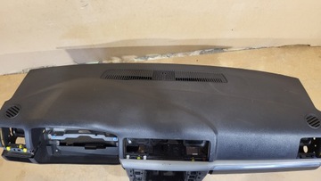 DESKA ROZDĚLOVAČE KOKPIT OPEL VECTRA C FACELIFT SIGNUM EVROPA