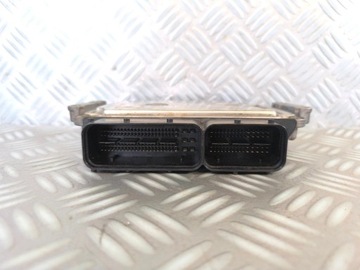 ALFA ROMEO GIULIETTA 2.0 JTDM JEDNOTKA ŘÍZENÍ 51901465 0281017784