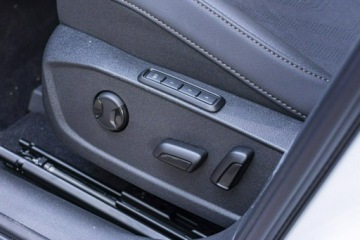 Cupra Formentor Crossover 1.5 TSI 150KM 2026 Cupra Formentor 1.5 e-TSI 150 KM DSG - Dostępny, zdjęcie 19