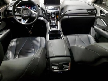 Acura RDX II 2023 Acura RDX 2023r., TECHNOLOGY, od ubezpieczalni 2.0 Benzyna 272KM, zdjęcie 7