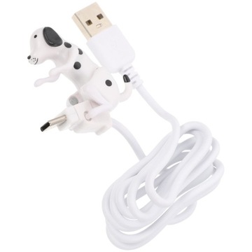KABEL DO DANYCH TYPE-C KABEL USB DO ŁADOWANIA