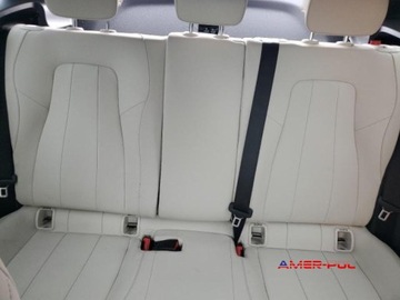 Mercedes GLA II 2023 Mercedes-Benz GLA 2023 r., 2,0L 250 4 MATIC 2.0 Benzyna 221KM, zdjęcie 9