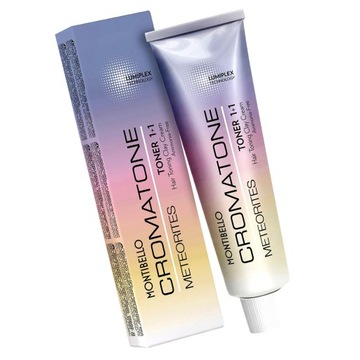 MONTIBELLO CROMATONE METEORITES TONER 60ml