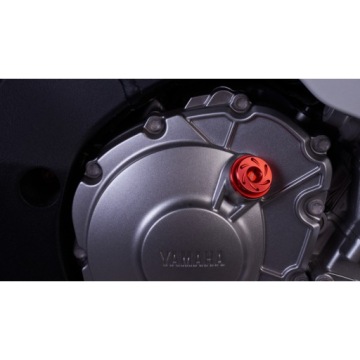 Womet-Tech korek wlewu oleju M25X1,5 APRILIA ZŁOTY
