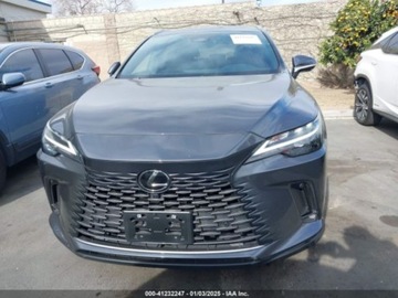 Lexus RX V 2024 Lexus RX 350 Premium 2024 2.4l 2.4 Benzyna 275KM, zdjęcie 6