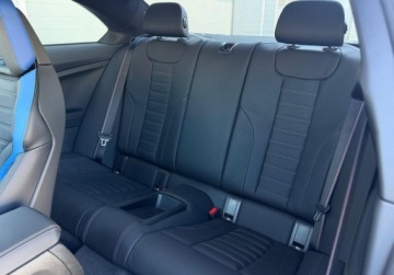 BMW Seria 2 F74 2025 BMW M2 BMW M2 Coupe 3.0 Benzyna 480KM, zdjęcie 24