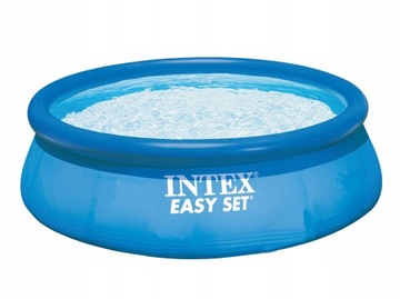 Садовый бассейн Intex Expansion 305x76 28120 МОДЕЛЬ 7 в 1 2024 г.