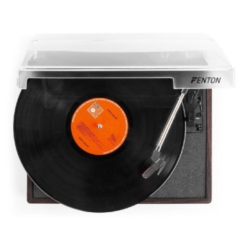 FENTON RP106DW ПОВОРОТНЫЙ стол (P)