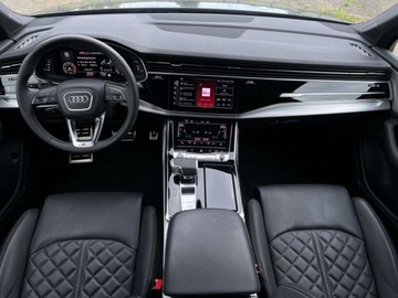 Audi Q7 II SUV Facelifting  3.0 50 TDI 286KM 2024 Audi Q7 Kamera 360 Hak Gwarancja Faktura VAT 3.0 Diesel 286KM, zdjęcie 10