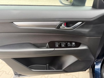 Mazda CX-5 II SUV 2.0 SKY-G 165KM 2019 Mazda CX-5 2.0benzyna2019jeden wlasciciel wrocila na kolachkamera cofania, zdjęcie 20