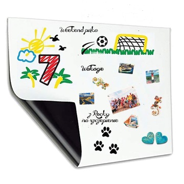 БЕЛАЯ ГЛЯНЦЕВАЯ СТАЛЬНАЯ ФОЛЬГА СУХОЙ КЛЕЙ ДЛЯ ОБЕРТЫВАНИЯ 1 мб