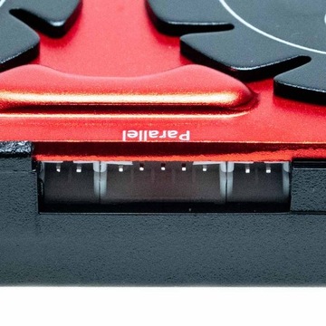 Smart BMS 4S 60A литий-ионный балансир, CAN, модуль печатной платы