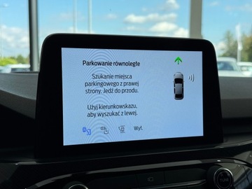 Ford Kuga III SUV 1.5 EcoBoost 150KM 2020 Ford Kuga ST-Line X / B&amp;O / Kamera / 1 właściciel, zdjęcie 31