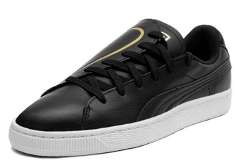 Buty PUMA BASKET CRUSH EMBOSS r. 38