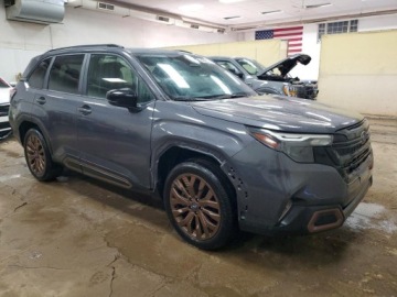 Subaru Forester VI 2025 Subaru Forester Sport 2025 2.5 Benzyna 182KM, zdjęcie 4