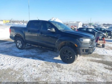 Ford Ranger VI 2023 Ford Ranger XL 2023 2.3 Benzyna 270KM, zdjęcie 6