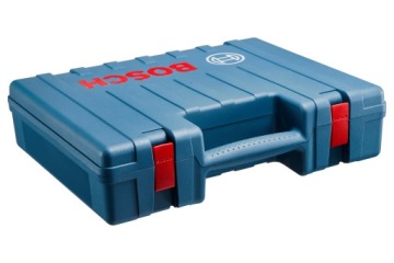 ПЕРЕДОВАЯ ДРЕЛЬ BOSCH GBH 240 В КОРПУСЕ