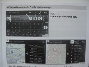 SKODA KAROQ 2017-2021 Руководство пользователя на польском языке, оригинальный цвет, 11/2017