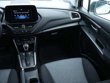 Suzuki SX4 II 2024 Suzuki SX4 S-Cross 1.5 Hybrid, Salon Polska, zdjęcie 7