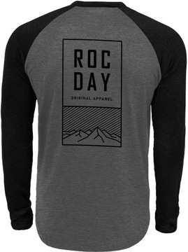 Велосипедная майка ROCDAY STAGE, размер M ENDURO DH