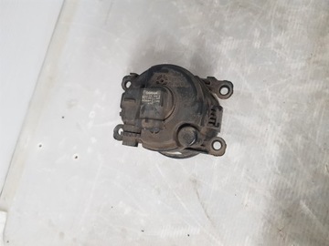 HALOGEN LEVÝ PŘEDNÍ NISSAN PATHFINDER NAVARA