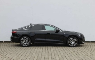Audi A5 B10 Limousine 2.0 TFSI 150KM 2026 Audi A5 Limousine S line LED MMI touch Pakiet Comfort Kamera cofania, zdjęcie 6