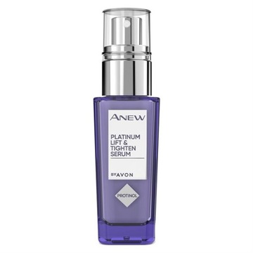 *AVON* LIFTINGUJĄCO-NAPINAJĄCE DO TWARZY ANEW PLATINUM